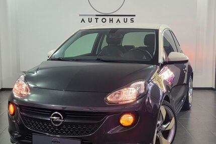 Opel Adam 79.397 km 9.995 &euro; Wuppertal 42285