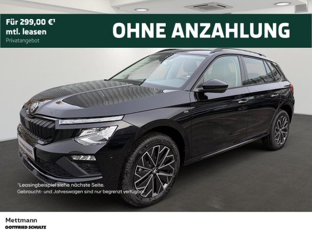 Skoda Kamiq 4.999 km 29.990 &euro; Mettmann 40822