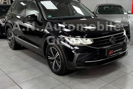 VW Tiguan 115.600 km 18.900 &euro; Gladbeck 45968