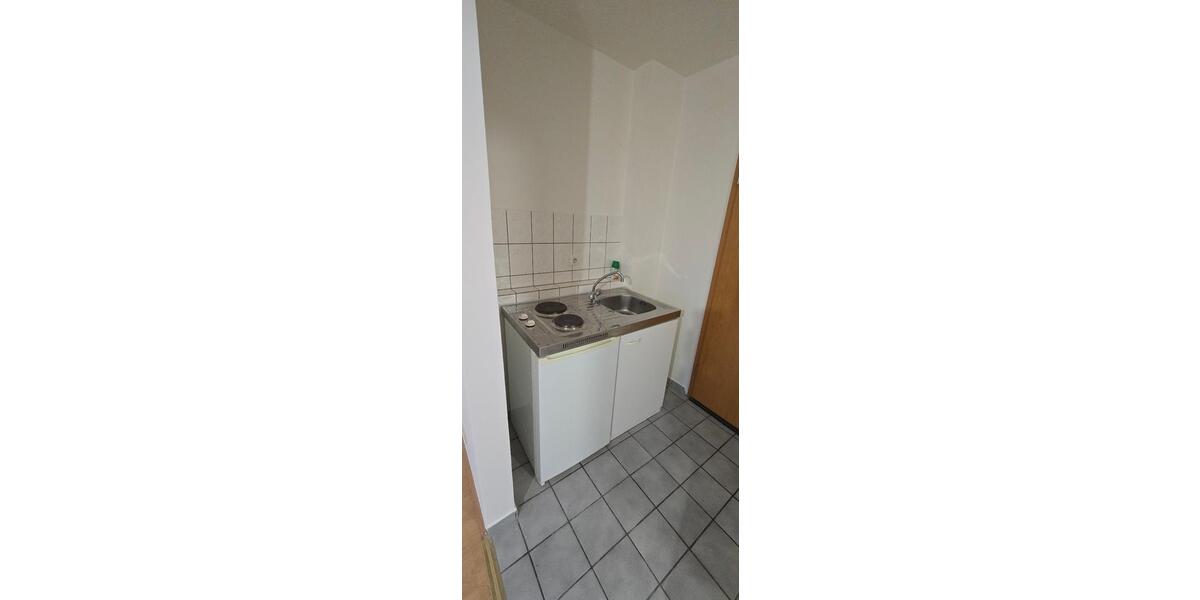 Etagenwohnung Wuppertal Gemarkung Langerfeld - 1 Zimmer, 27 m&sup2;, 330&euro; | Angebot:26130710