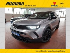 Opel Mokka GS Line Aut. Matrix Kam ACC SHZ LHZ 7.327 km 23.970 &euro; HAAN 42781