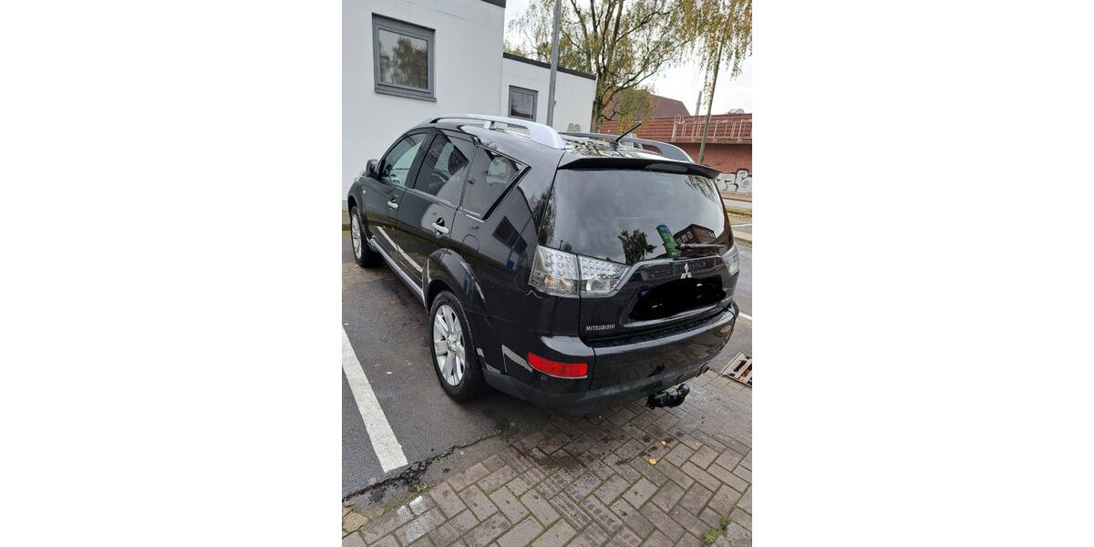 Mitsubishi Outlander 245.000 km 3.800 &euro; Dortmund 44339