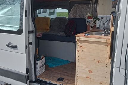 Renault Master 145.000 km 16.500 &euro; Dortmund 44147