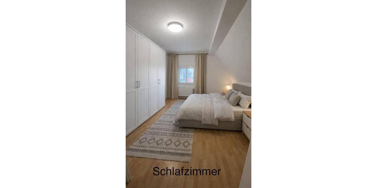 Dachgeschoßwohnung Remscheid Lüttringhausen - 2 Zimmer, 63 m&sup2;, 480&euro; | Angebot:26212295