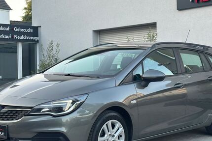 Opel Astra 155.959 km 8.490 &euro; Velbert 42551