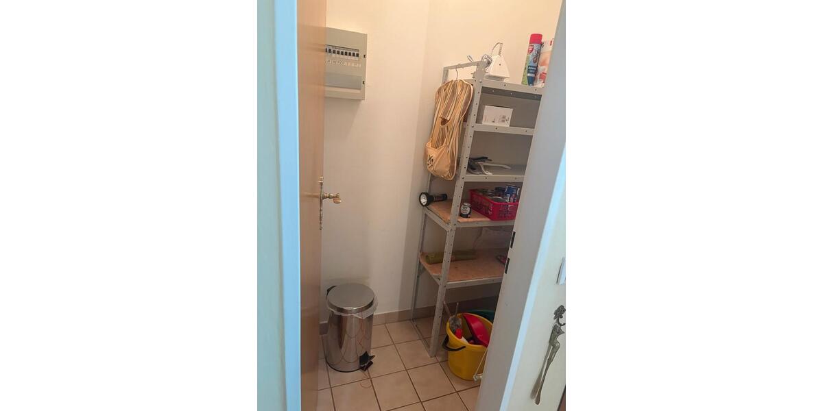 Hochparterre Haan - 2 Zimmer, 60 m&sup2;, 155.000&euro; | Angebot:26876151