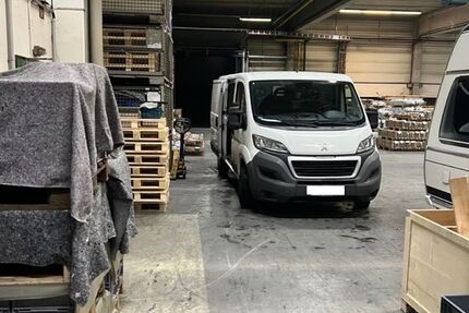 Peugeot Boxer 117.000 km 12.500 &euro; Hagen 58093