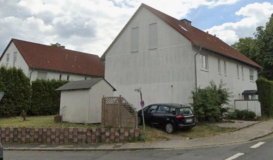 Doppelhaushälfte Wetter (Ruhr) - 6 Zimmer, 131 m&sup2;, 2.050&euro; | Angebot:26201722