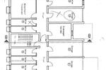 Etagenwohnung Bochum Bochum-Mitte - 3.5 Zimmer, 84 m&sup2;, 210.000&euro; | Angebot:26366270