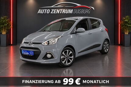Hyundai i10 98.250 km 6.599 &euro; Duisburg 47179