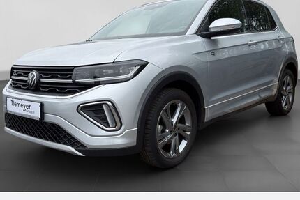 VW T-Cross 25.813 km 22.960 &euro; Duisburg 47059