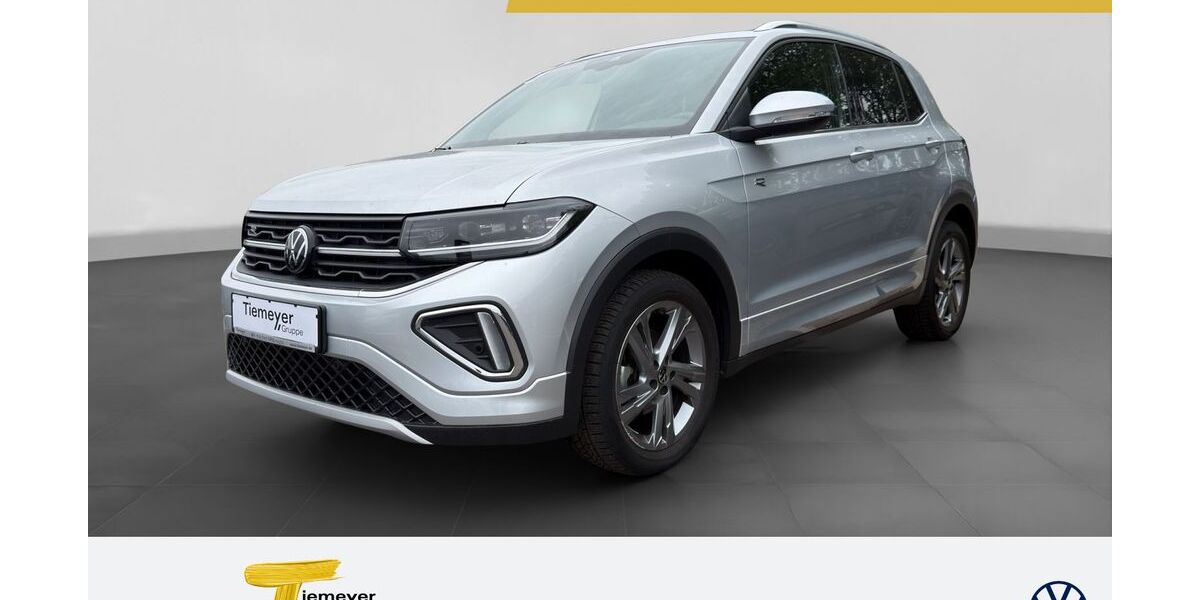 VW T-Cross 25.813 km 22.960 &euro; Duisburg 47059