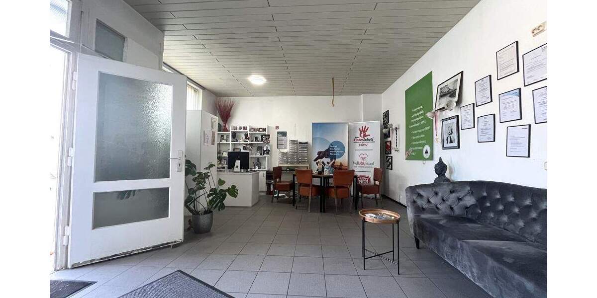 Gewerbeobjekt Gelsenkirchen Beckhausen - 570&euro; | Angebot:25779547