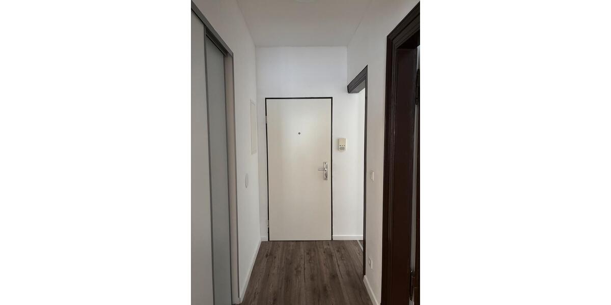 Etagenwohnung Wuppertal Gemarkung Langerfeld - 3 Zimmer, 63 m&sup2;, 568&euro; | Angebot:26385488