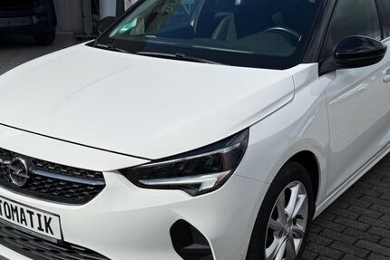 Opel Corsa 30.419 km 16.555 &euro; Radevormwald 42477