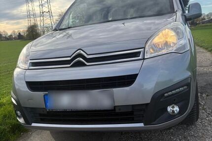 Citroen Berlingo 165.000 km 7.700 &euro; Dortmund 44143