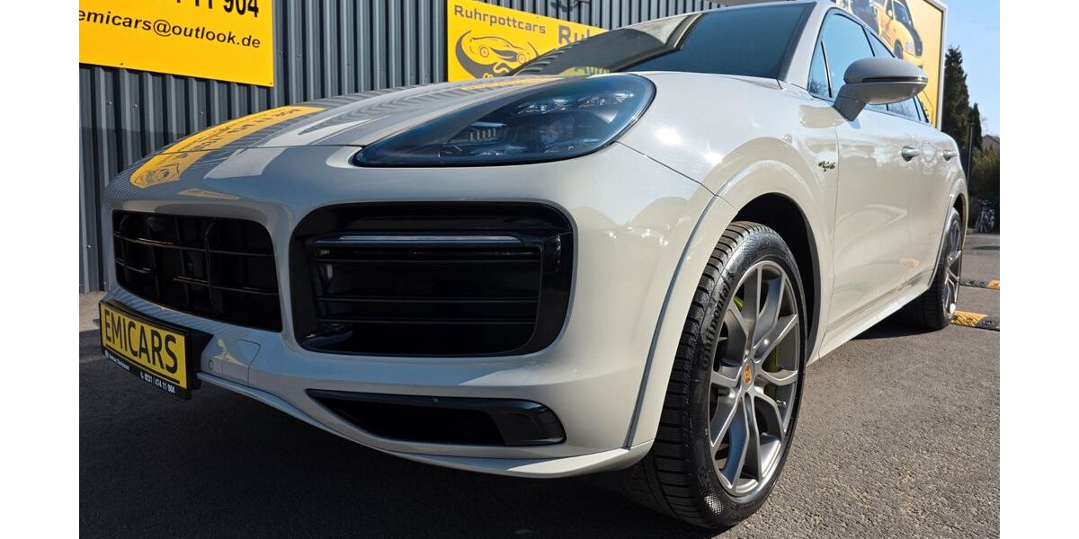 Porsche Cayenne 69.500 km 69.890 &euro; Dortmund 44359