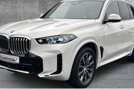 BMW X5 9.019 km 85.390 &euro; Recklinghausen 45659