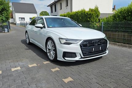 Audi A6 72.000 km 34.990 &euro; Solingen 42719