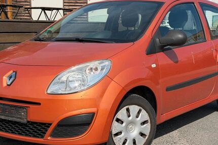 Renault Twingo 311.325 km 666 &euro; Gelsenkirchen 45884