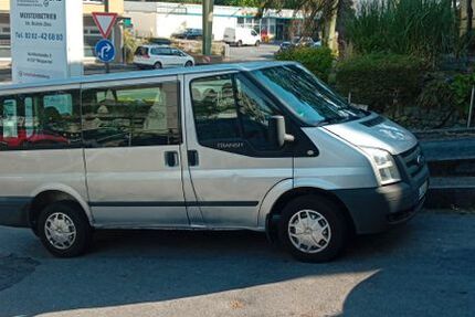Ford Transit 280.000 km 6.500 &euro; Wuppertal 42289