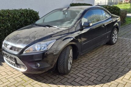 Ford Focus 93.300 km 3.600 &euro; Dortmund 44339