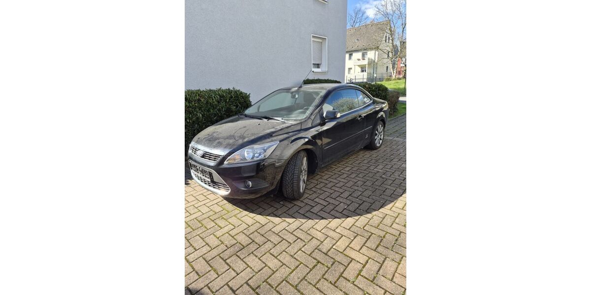 Ford Focus 93.300 km 3.600 &euro; Dortmund 44339