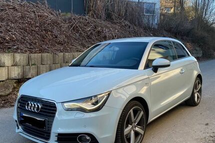 Audi A1 112.788 km 10.699 &euro; Wuppertal 42281