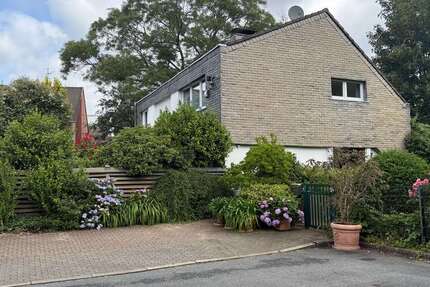 Haus Herne Baukau - 6.5 Zimmer, 178 m&sup2;, 699.000&euro; | Angebot:23804609