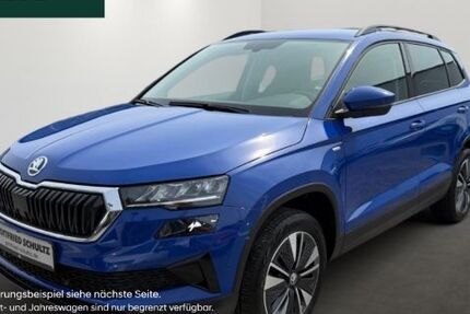 Skoda Karoq 93.021 km 22.290 &euro; Mettmann 40822