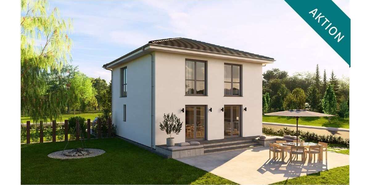 Einfamilienhaus Wülfrath - 5 Zimmer, 120 m&sup2;, 519.500&euro; | Angebot:26287203