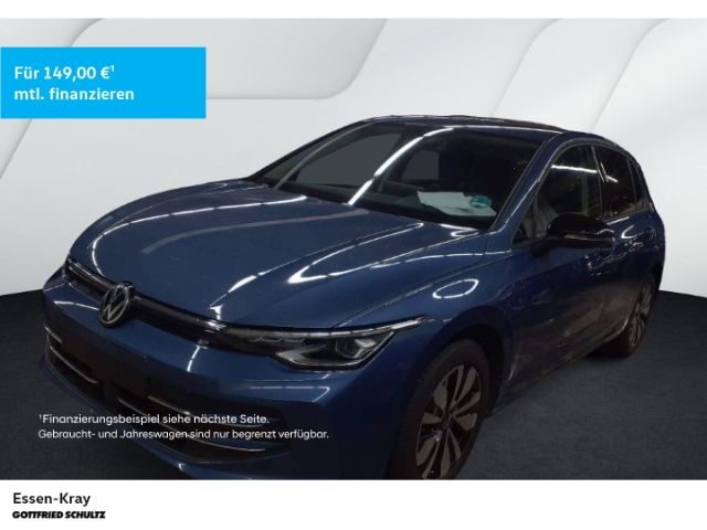 VW Golf 25.784 km 28.090 &euro; Essen 45307