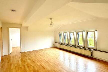 Wohnung Dortmund Innenstadt Ost - 4 Zimmer, 87 m&sup2;, 710&euro; | Angebot:27029861
