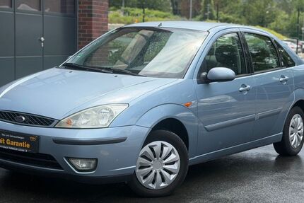 Ford Focus 171.206 km 1.500 &euro; Essen 45145