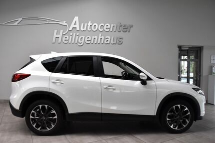 Mazda CX-5 150.429 km 12.380 &euro; Heiligenhaus 42579