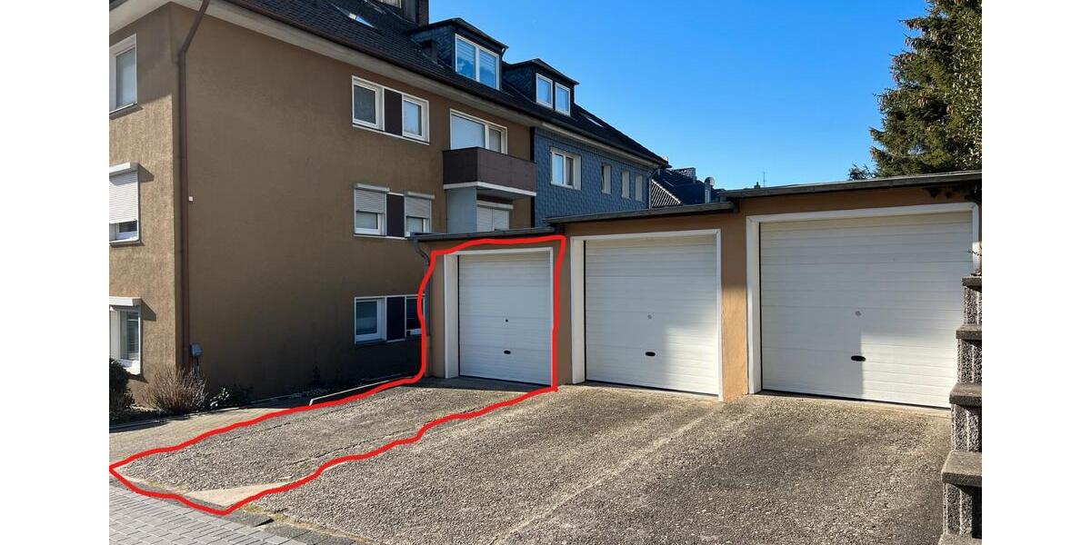 Etagenwohnung Velbert - 3 Zimmer, 75 m&sup2;, 189.000&euro; | Angebot:26355336
