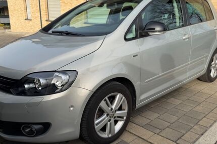 VW Golf Plus 73.500 km 8.500 &euro; Witten 58454