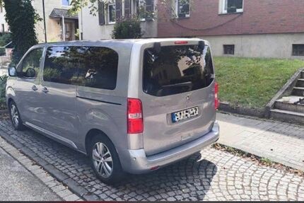 Peugeot Traveller 44.900 km 32.500 &euro; Essen 45307