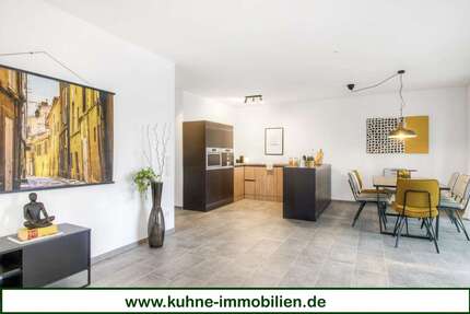 Wohnung Dortmund Brackel - 3.5 Zimmer, 102 m&sup2;, 1.423&euro; | Angebot:27131493