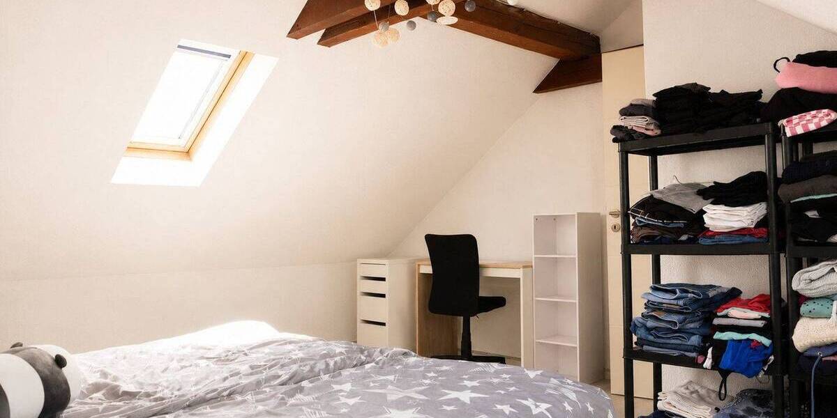 Reihenmittelhaus Marl Drewer - 4 Zimmer, 80 m&sup2;, 238.000&euro; | Angebot:26847001