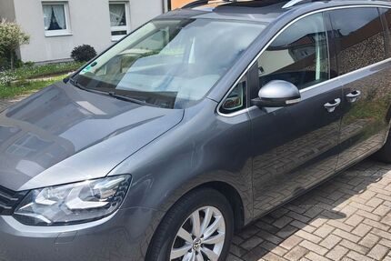 VW Sharan 234.000 km 14.999 &euro; Hagen 58099