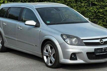 Opel Astra 173.421 km 3.999 &euro; Wuppertal 42389