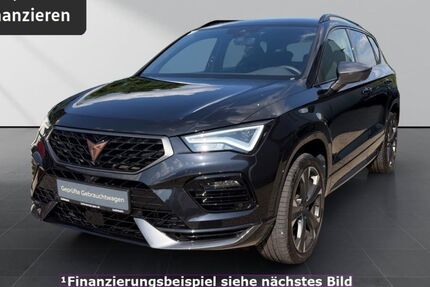 Cupra Ateca 26.900 km 28.490 &euro; Solingen 42719