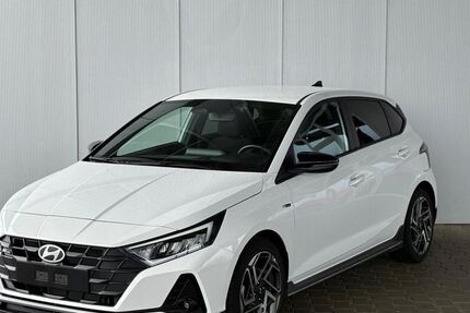 Hyundai i20 15.532 km 16.450 &euro; Bochum 44807