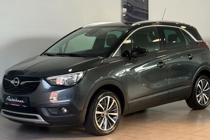 Opel Crossland (X) 128.487 km 6.990 &euro; Remscheid/NRW 42859