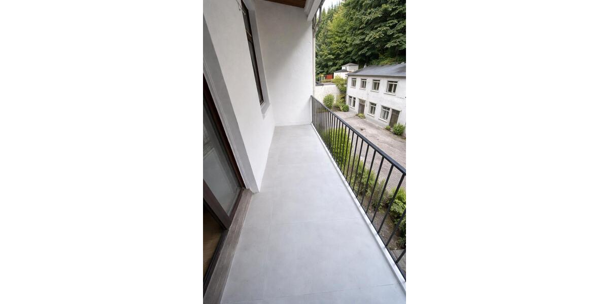 Etagenwohnung Wuppertal Arrenberg - 1 Zimmer, 23 m&sup2;, 335&euro; | Angebot:26211017